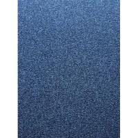Коммерческий ковролин Itc Master 076 синий