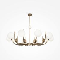 Подвесной светильник Maytoni Rendez-vous MOD109PL-10BS