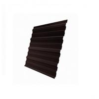 Профнастил Grandline С10A Drap RAL 8017
