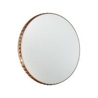 Настенно-потолочный светильник Sonex Dina Amber 2078/DL LED 48 Вт