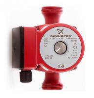 Насос циркуляционный Grundfos UP 20-07 N 150