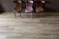 Виниловый ламинат Vinilam Glue Дуб Амберг 15783