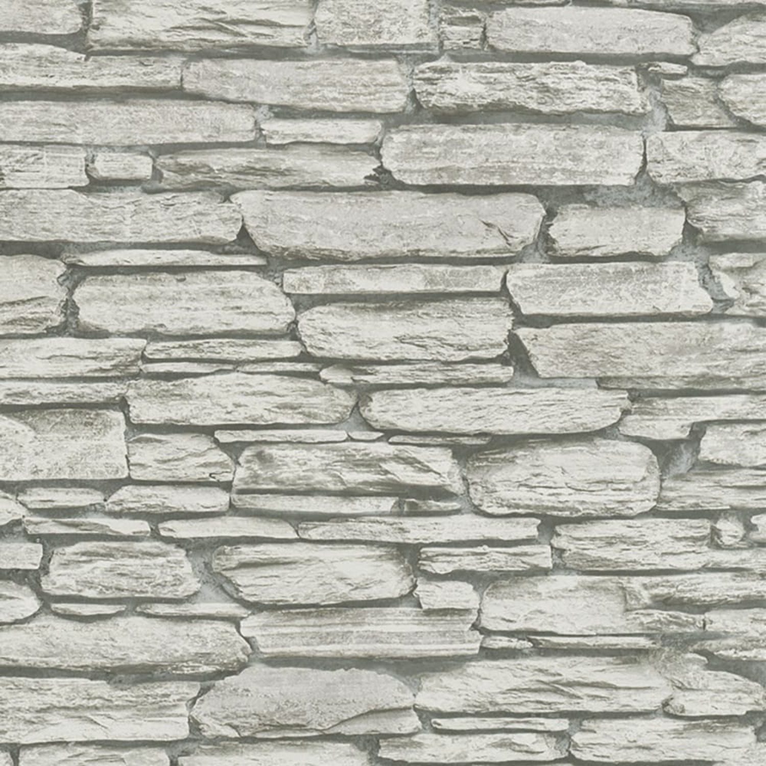 Обои Кирпич Флизелиновые Купить