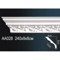 Карниз с орнаментом Perfect AA028