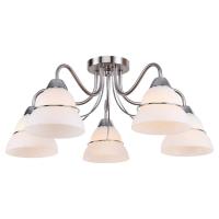 Люстра Lussole Gila LSP-8083