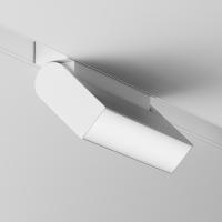 Трековый светильник Technical Basis Rot TR075-2-10W4K-W