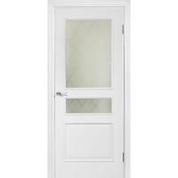 Межкомнатная дверь La Porte серия Neo модель 158 со стеклом