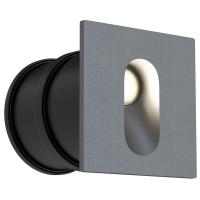 Встраиваемый светильник Outdoor Via Urbana O022-L3GR