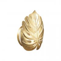 Настенный светильник Odeon Light Exclusive Jungle 4864/1WA 2*5W