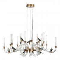 Люстра Odeon Light Exclusive Lark 5431/37L 37