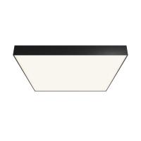Потолочный светильник Technical Zon C032CL-90W4K-SQ-B 90W черный