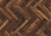 Ламинат Kronospan (Krono Original) X-Way K411 Дуб Лагуна