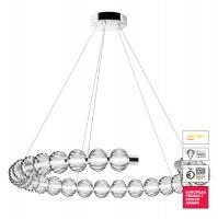 Люстра Maytoni Amulet MOD555PL-L30CH4K