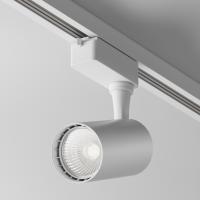 Трековый светильник Technical Vuoro TR003-1-6W4K-W-W