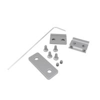 Комплект коннекторов для радиусного профиля Led Strip
