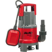 Погружной насос AL-KO TS 400 ECO 113594