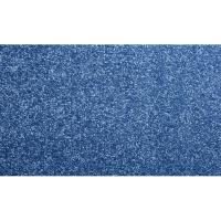 Бытовой ковролин для дома Condor Bologna 80 синий
