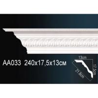 Карниз с орнаментом Perfect AA033