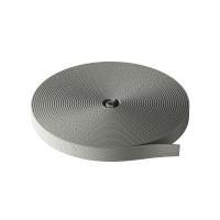 Токопроводящая текстильная лента Technical TRX130-1.20LG 20м цвет светло-серый Technical