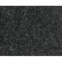 Выставочный ковролин Афлюр 0521 серый