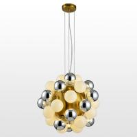 Люстра Lussole Haines LSP-8405