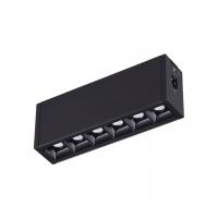 Светильник Троффер Novotech Ratio 358096 LED 6 Вт