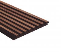 Стеновая панель дюрополимерная Hiwood LV129 BR396NK 2700x120x12