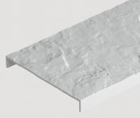 Бордюр универсальный Docke Белый