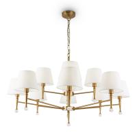 Подвесной светильник Freya Rosemary FR5190PL-12BS1