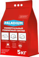 Ремонтный состав универсальный Paladium 5 кг