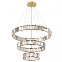 Люстра Odeon Light Vekia 5015/88L LED 88W