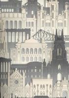 Виниловые обои Andrea Rossi Sicily 54194-3