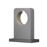 Ландшафтный светильник Outdoor O469FL-L7CM3K Betone цемент 7W LED 3000K 96°
