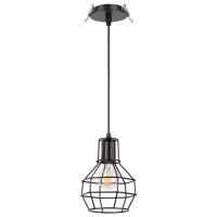 Встраиваемый светильник Novotech Zelle 370424 E27 50 Вт