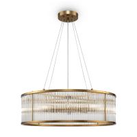 Подвесной светильник Freya Savoy FR5053PL-08BS