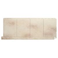 Фасадная панель Альта-Профиль Фасадная плитка Оникс 1162х446 мм