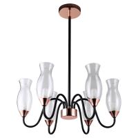 Люстра Lussole Manitoba LSP-8291