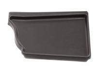 Заглушка правая Vortex Matt 127мм RR 32