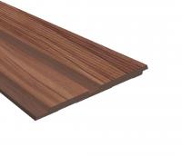 Стеновая панель дюрополимерная Hiwood LV123 BR396 2700x120x12