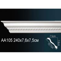Карниз с орнаментом Perfect AA105F