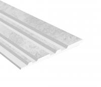 Стеновая панель дюрополимерная Hiwood LV122 W50 2700x120x12