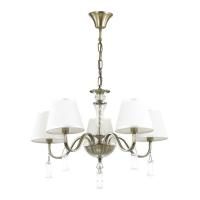 Люстра Lumion Kimberly 4408/5 E14 200 Вт