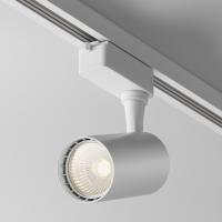 Трековый светильник Technical Vuoro TR003-1-6W3K-W-W