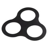 Рамка декоративная к артикулам 357585-357587, 357589, 357909-357910 Novotech Metis 357920