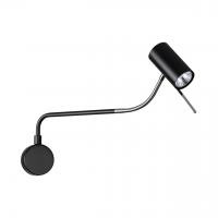 Настенный светильник Odeon Light Gigi 4381/1W GU10 1*10W