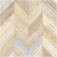Керамогранит Grasaro Parquet Art Декор Светло-серый G-509/S/d01/40x40