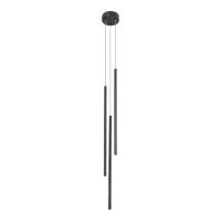 Подвесной светильник Lussole Gilmer LSP-0936 3W черный