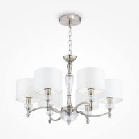 Люстра Maytoni Alicante MOD014CL-06N