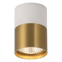 Потолочный светильник Lussole Gilbert LSP-8830 50W белый