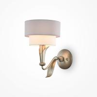 Настенный светильник (бра) Maytoni Lillian H311-01-G